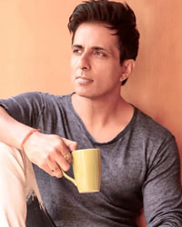 Sonu Sood